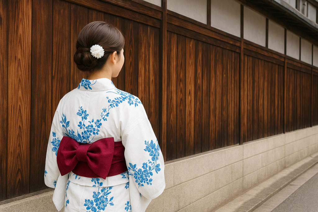 既婚女性との出会い