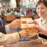 既婚者合コンに出没するモンスター